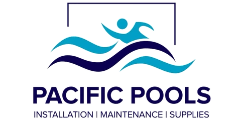 Pacific Pools logo
